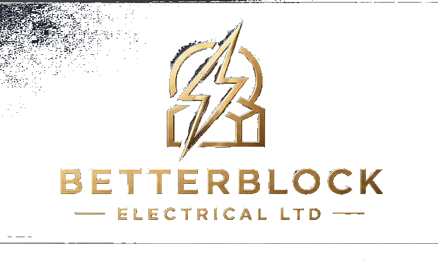 Betterblock Electrical logo